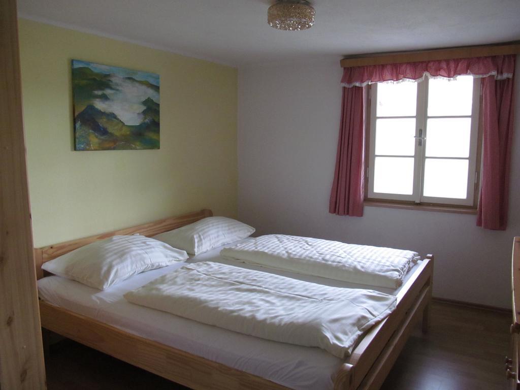 Altes Almhaus Hotel Maria Lankowitz Room photo